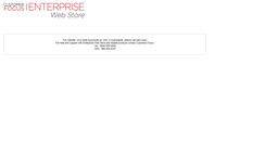 Desktop Screenshot of linde.quickorder.uk.com